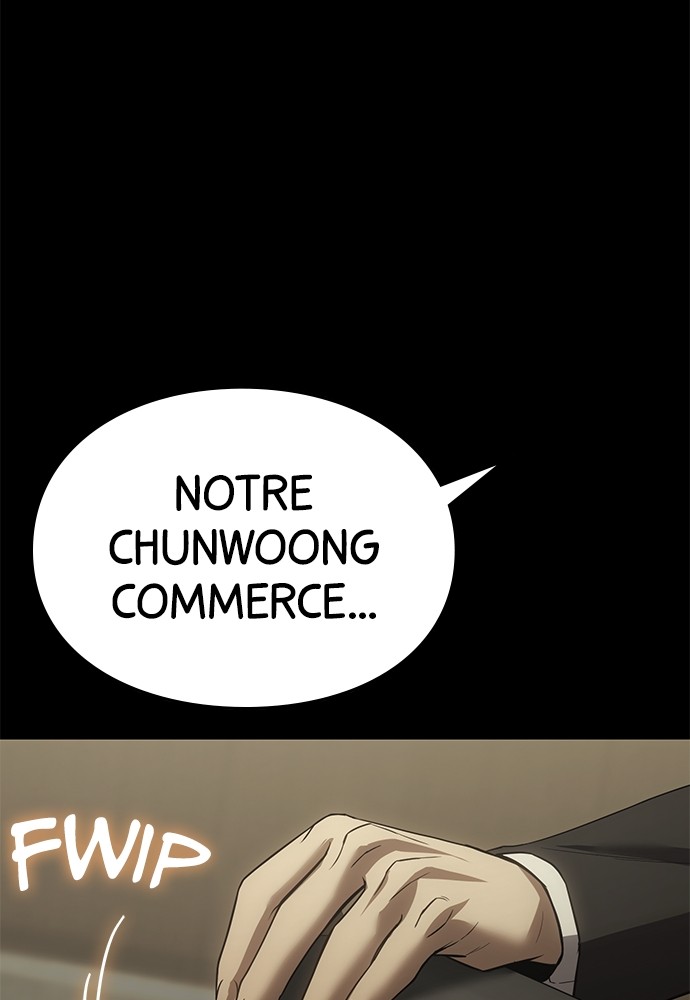Baek XX Chapitre 33 - Page 41