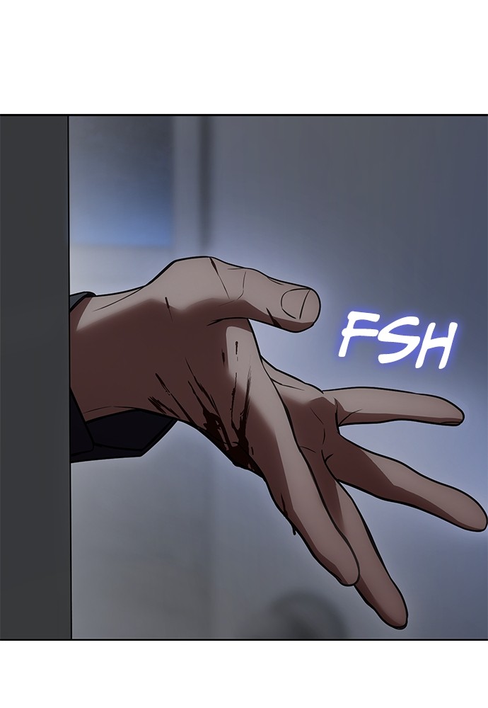 Baek XX Chapitre 33 - Page 47