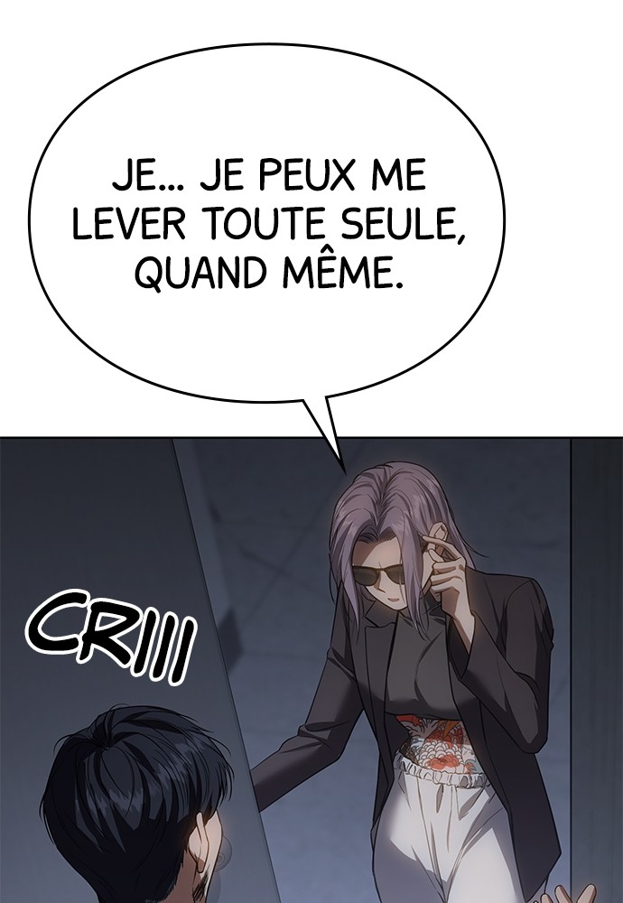 Baek XX Chapitre 33 - Page 52