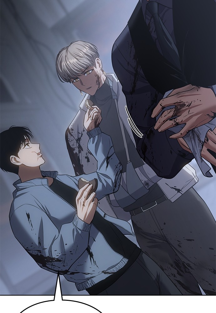 Baek XX Chapitre 33 - Page 59