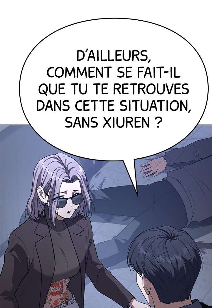 Baek XX Chapitre 33 - Page 61