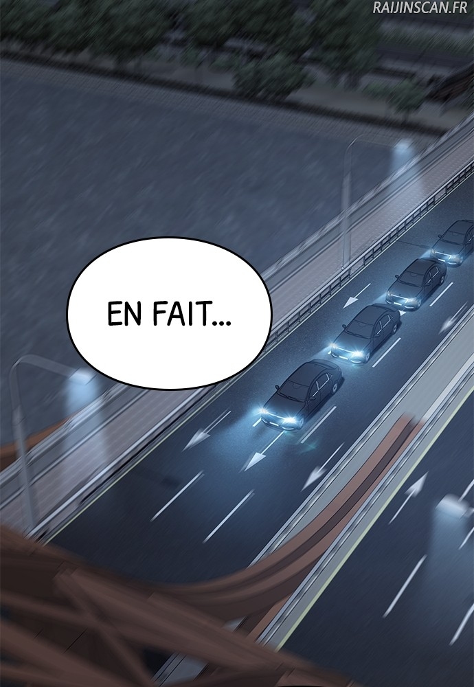 Baek XX Chapitre 33 - Page 75
