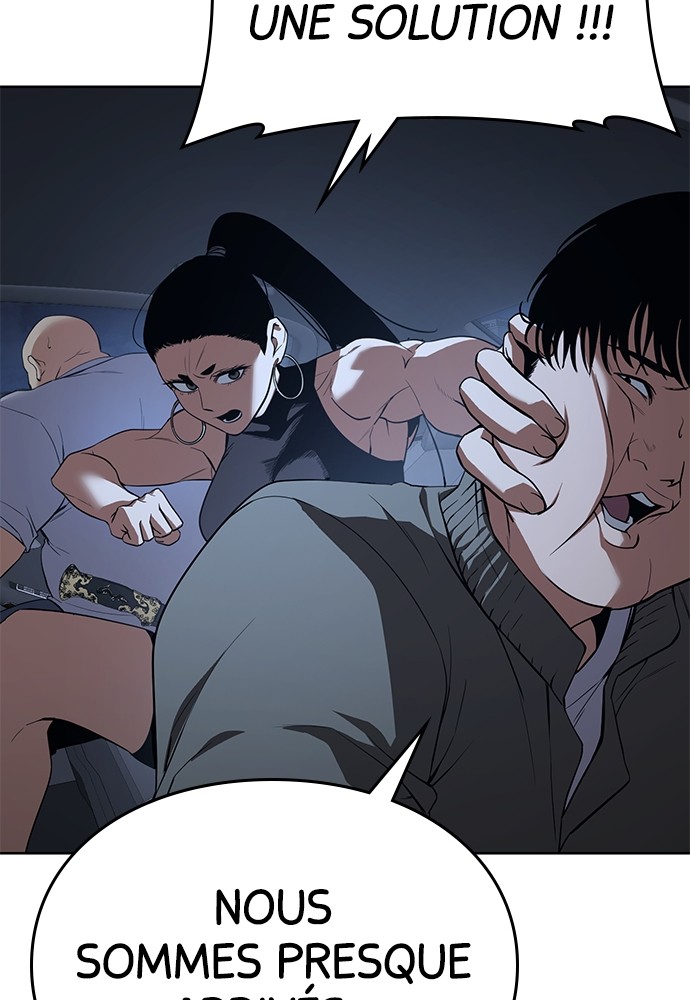 Baek XX Chapitre 33 - Page 82