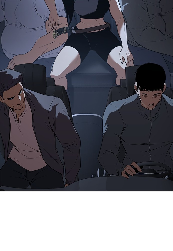Baek XX Chapitre 33 - Page 87