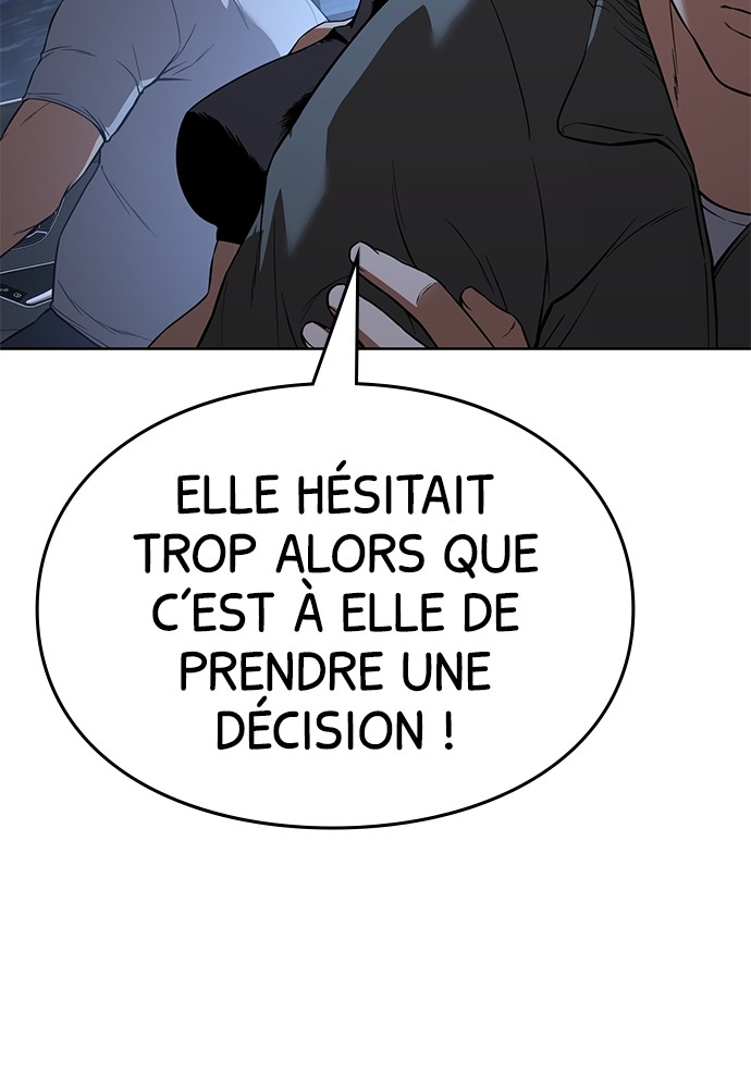 Baek XX Chapitre 33 - Page 91