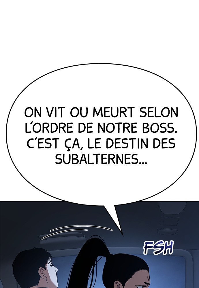 Baek XX Chapitre 33 - Page 94