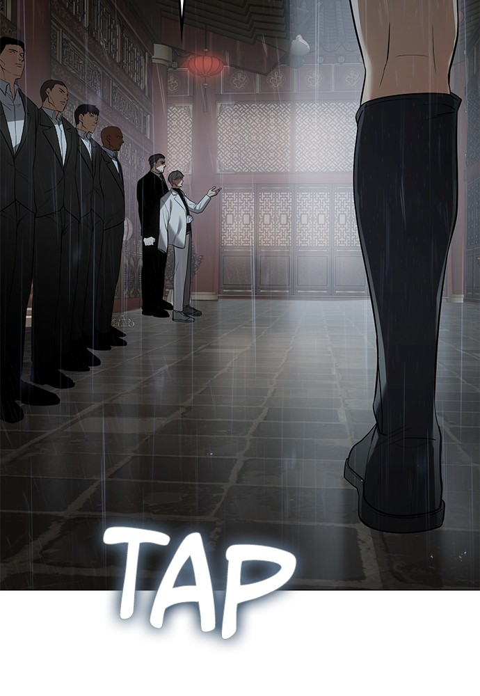 Baek XX Chapitre 34 - Page 101