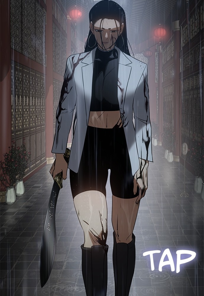Baek XX Chapitre 34 - Page 103