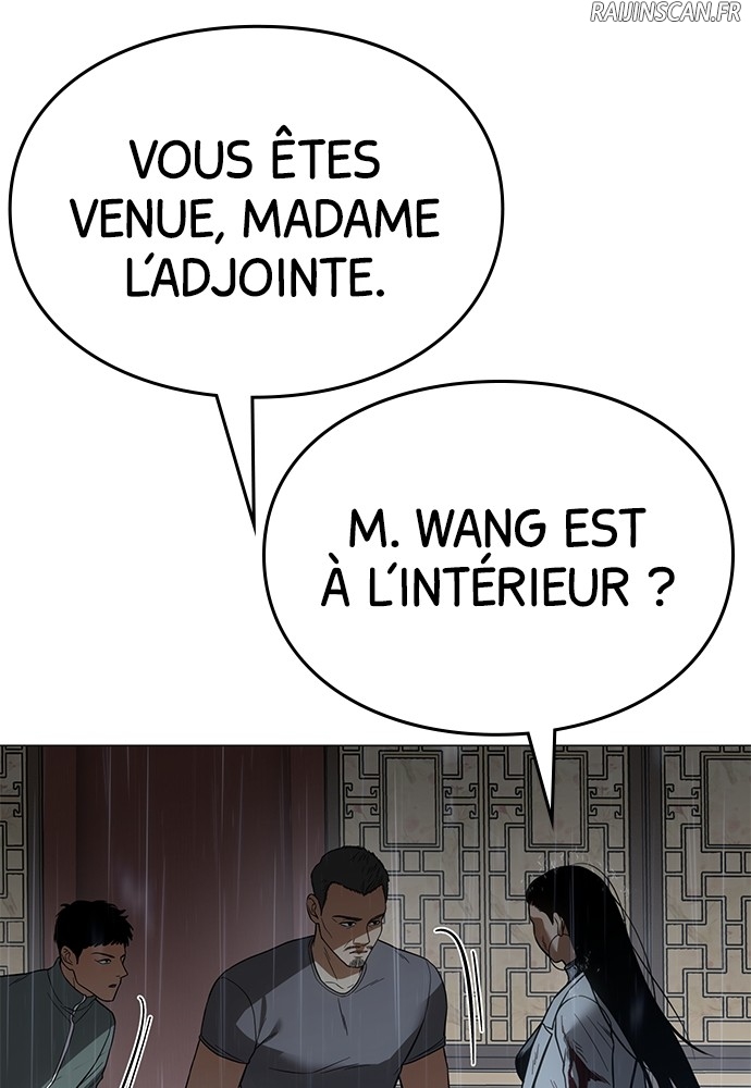 Baek XX Chapitre 34 - Page 105
