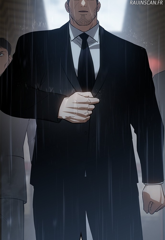 Baek XX Chapitre 34 - Page 110