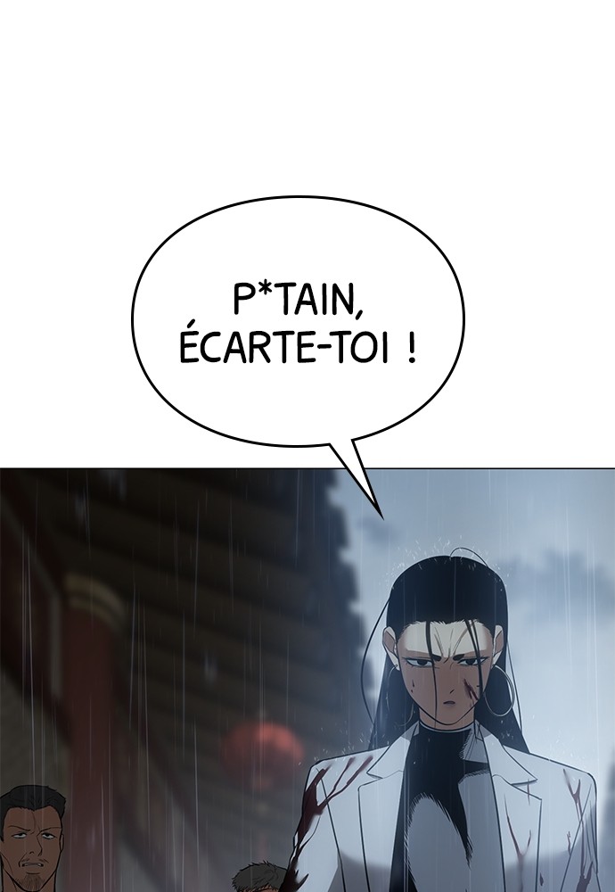 Baek XX Chapitre 34 - Page 112