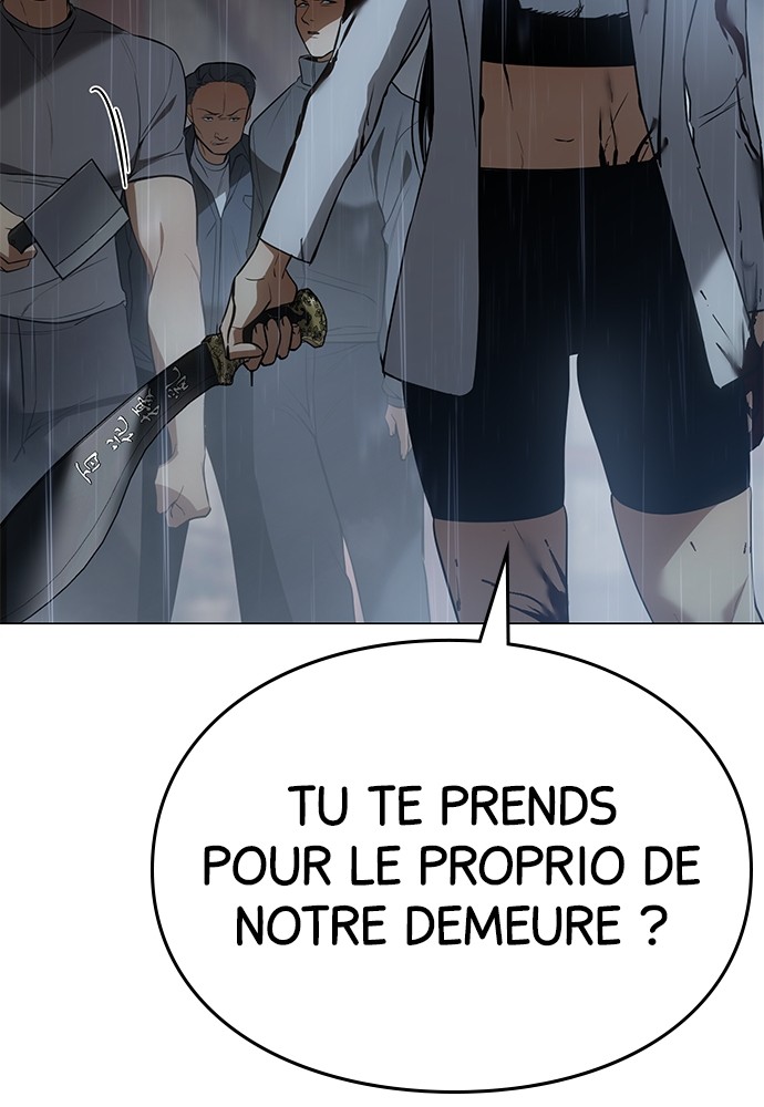 Baek XX Chapitre 34 - Page 113