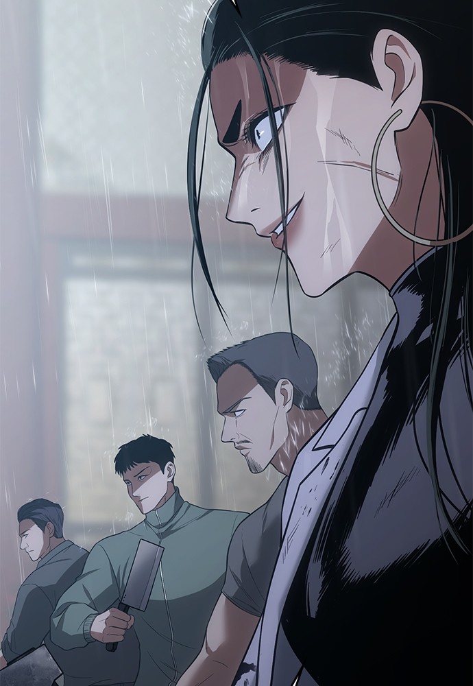 Baek XX Chapitre 34 - Page 117