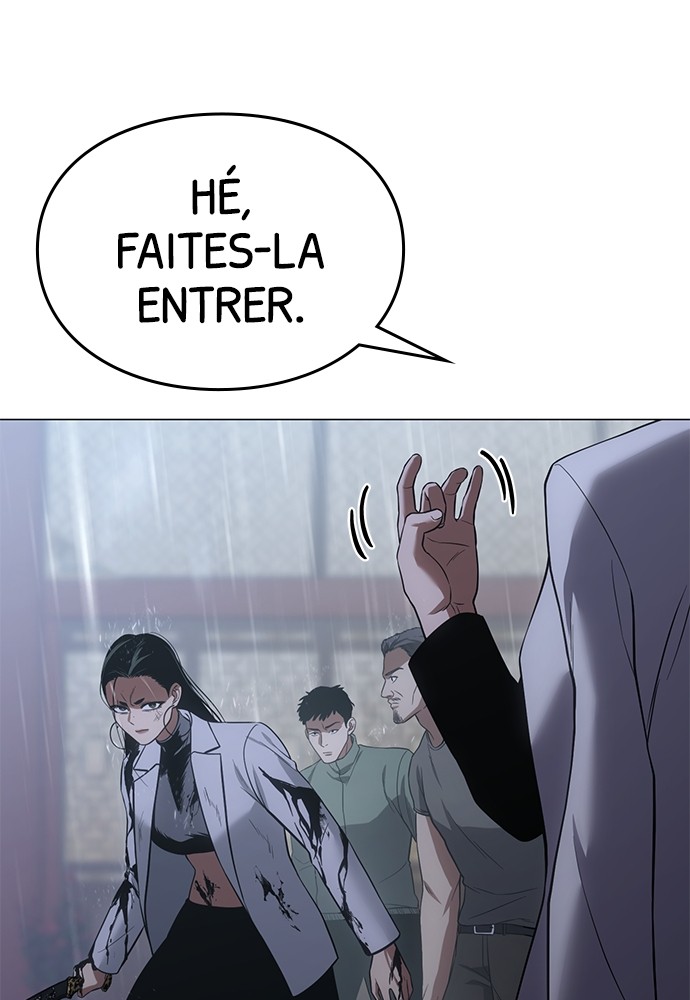 Baek XX Chapitre 34 - Page 123
