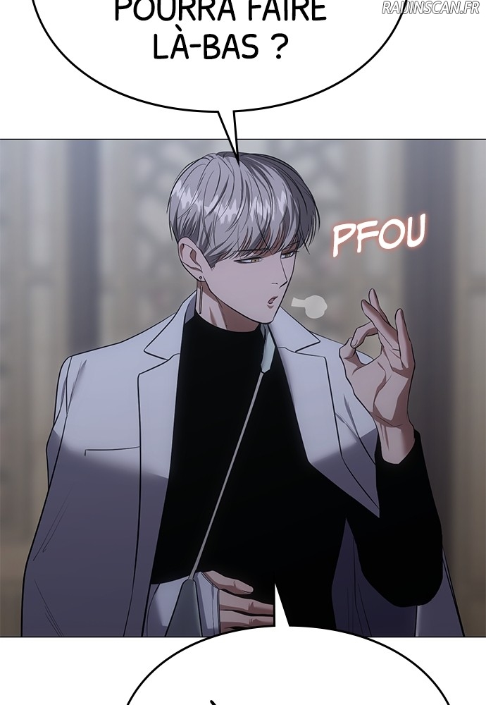 Baek XX Chapitre 34 - Page 125