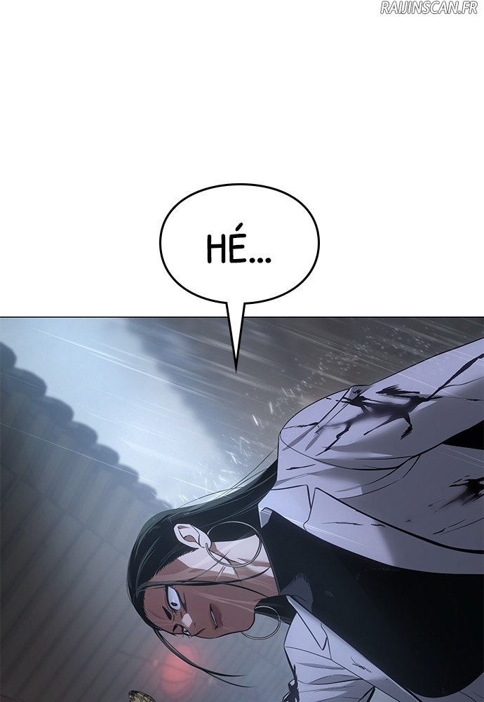 Baek XX Chapitre 34 - Page 130