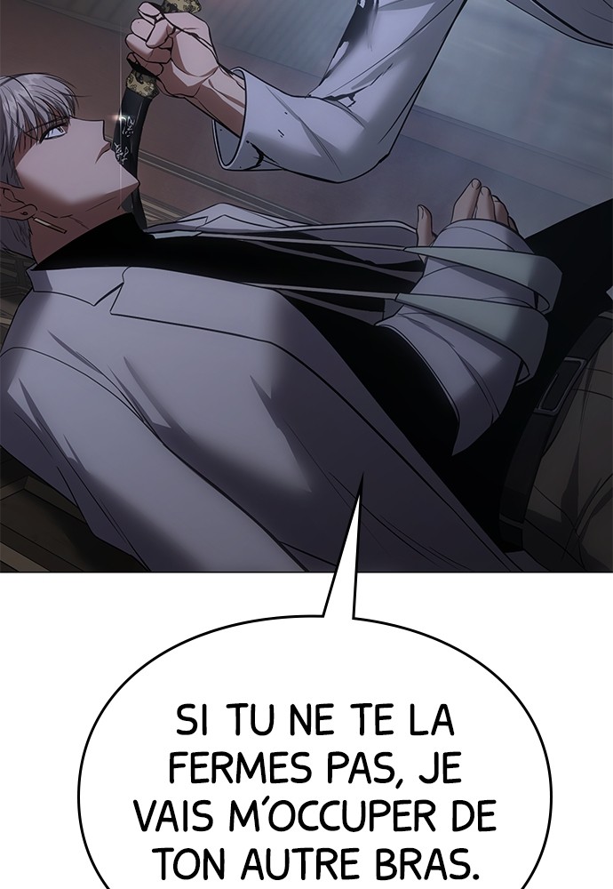 Baek XX Chapitre 34 - Page 131