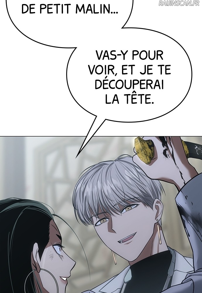 Baek XX Chapitre 34 - Page 135