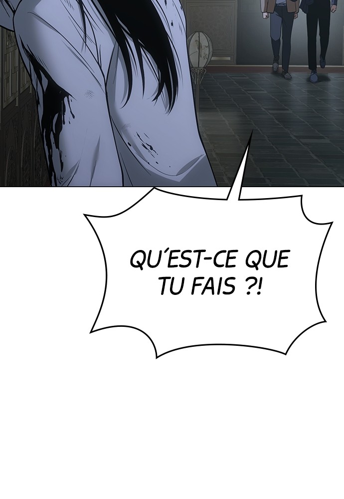 Baek XX Chapitre 34 - Page 138