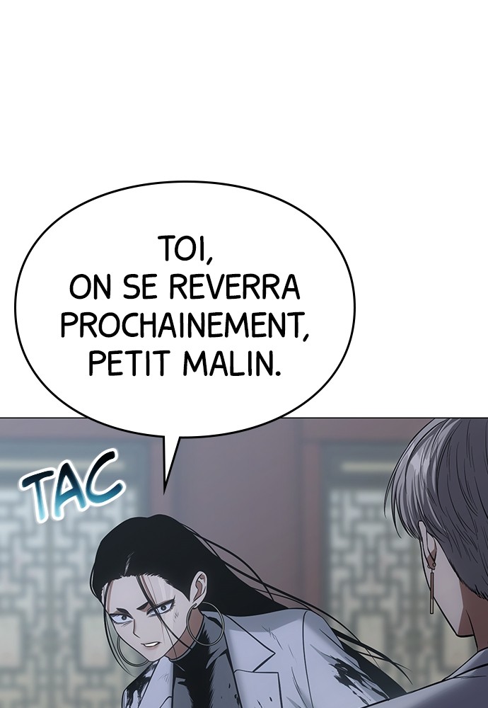 Baek XX Chapitre 34 - Page 139