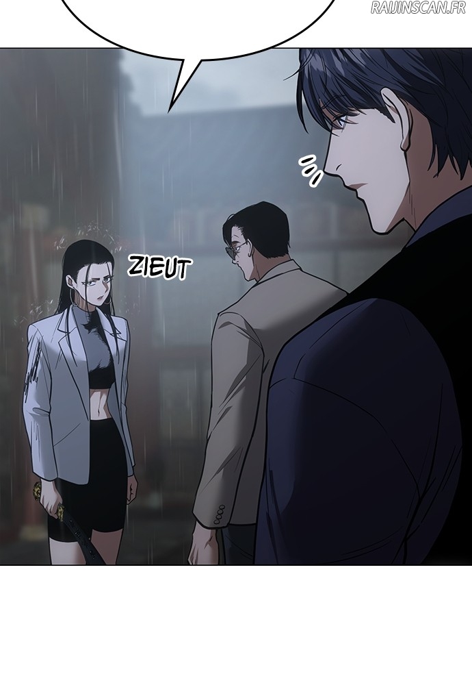 Baek XX Chapitre 34 - Page 145