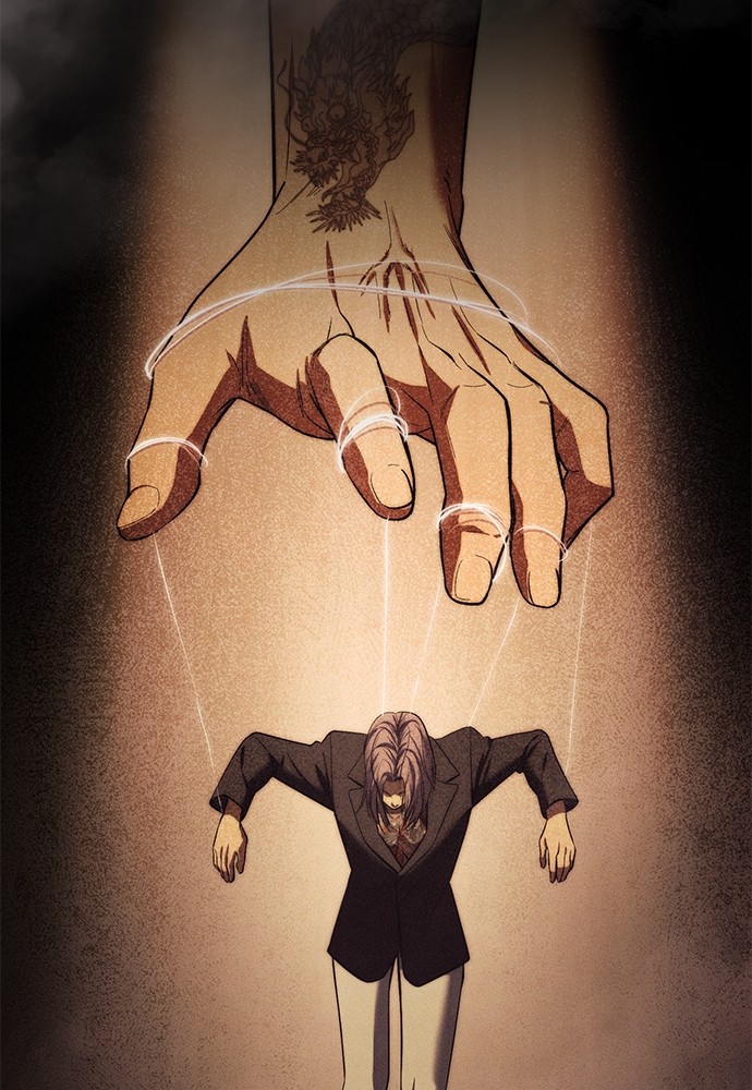 Baek XX Chapitre 34 - Page 162