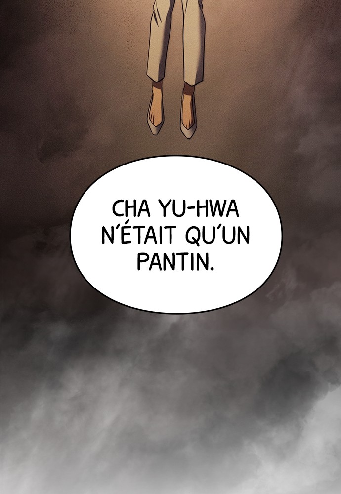 Baek XX Chapitre 34 - Page 163