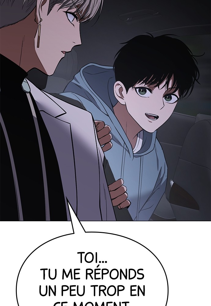 Baek XX Chapitre 34 - Page 169