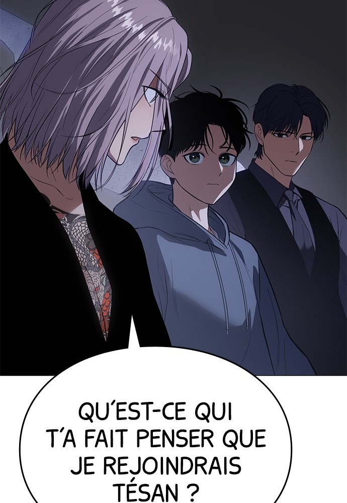 Baek XX Chapitre 34 - Page 179