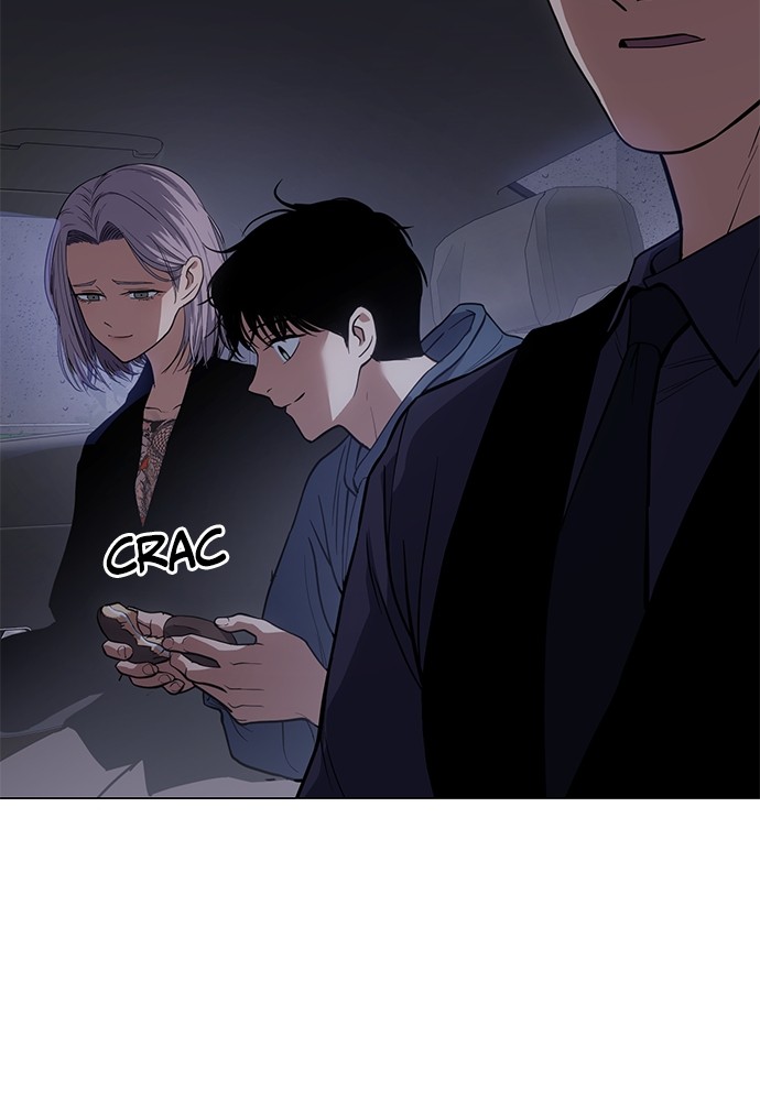 Baek XX Chapitre 34 - Page 183