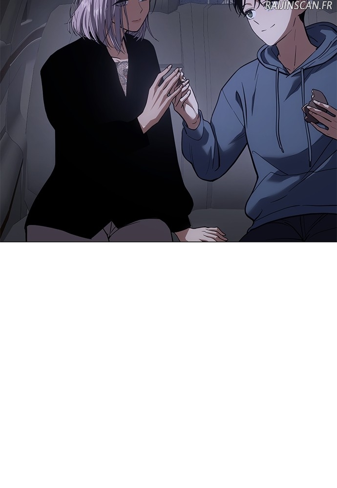 Baek XX Chapitre 34 - Page 185