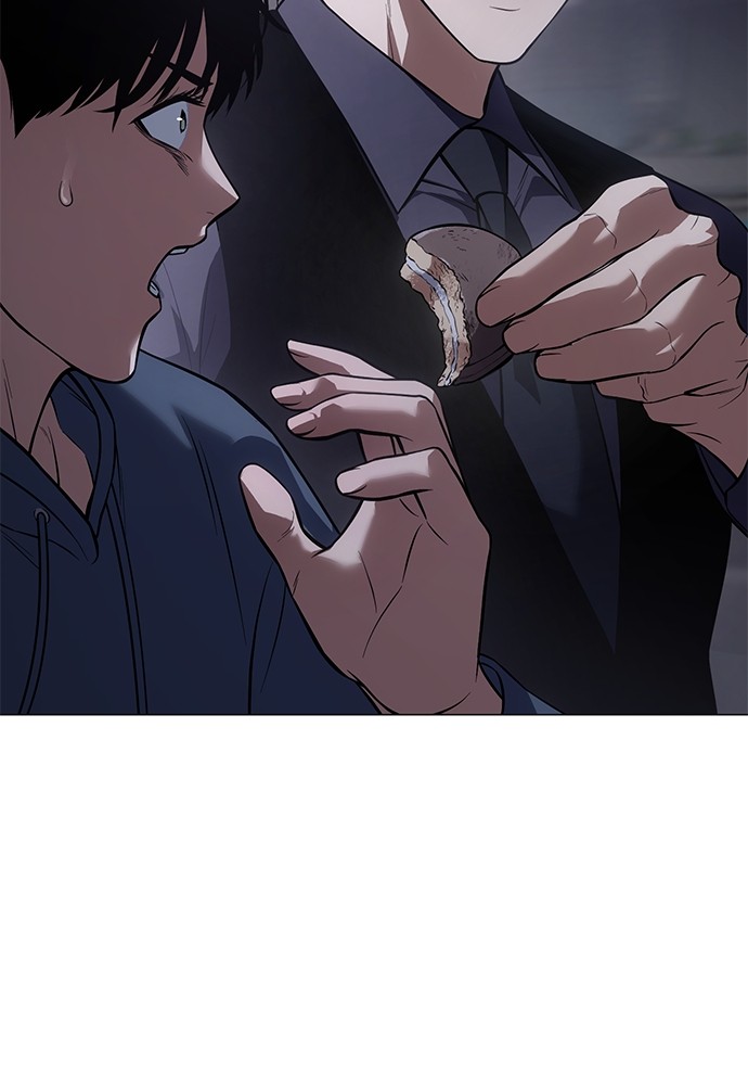 Baek XX Chapitre 34 - Page 187
