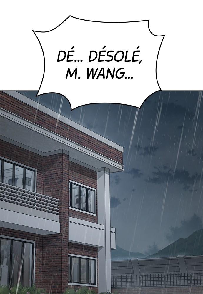 Baek XX Chapitre 34 - Page 189