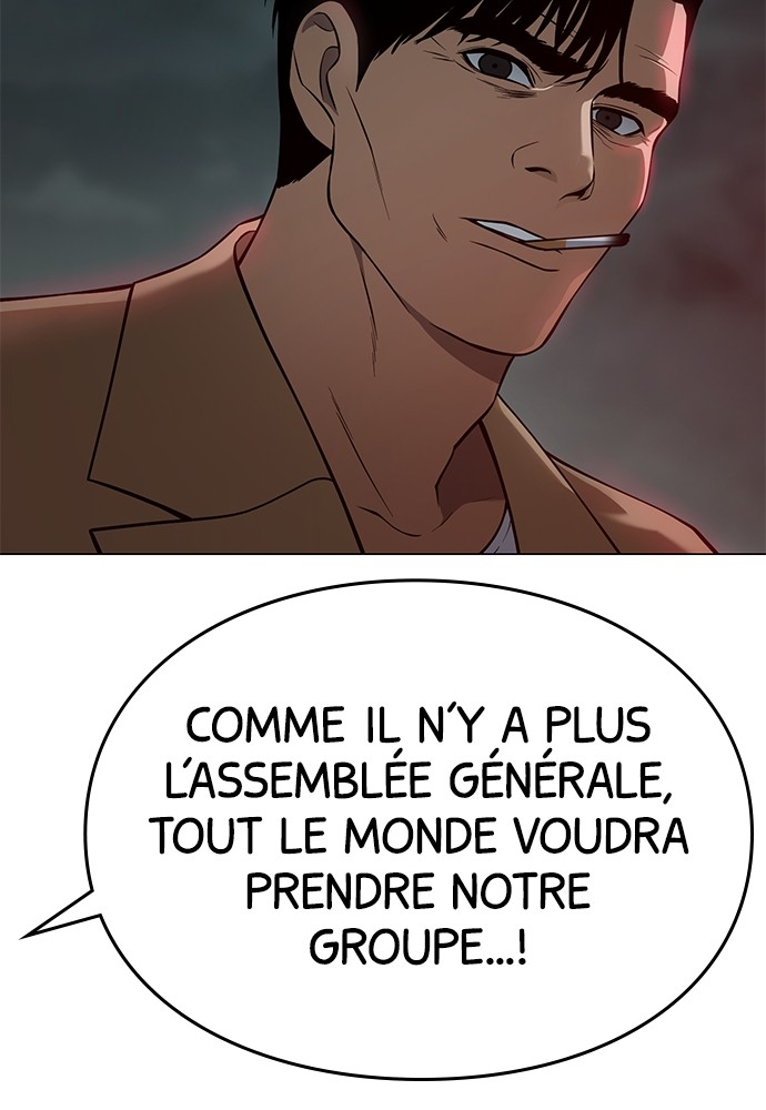 Baek XX Chapitre 34 - Page 19