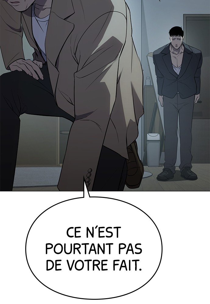 Baek XX Chapitre 34 - Page 193