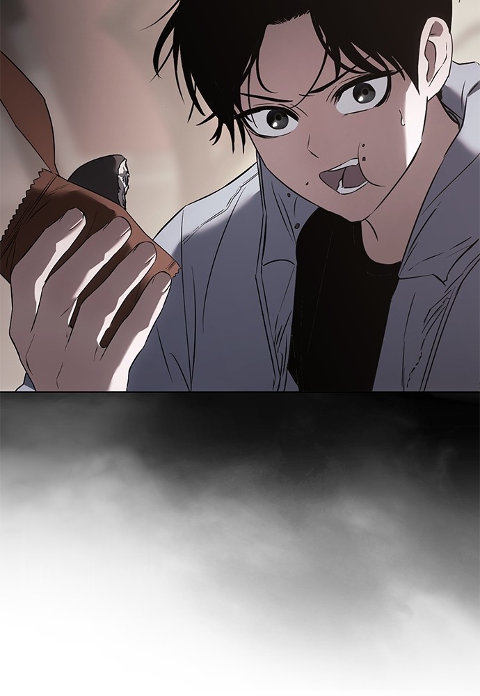 Baek XX Chapitre 34 - Page 196