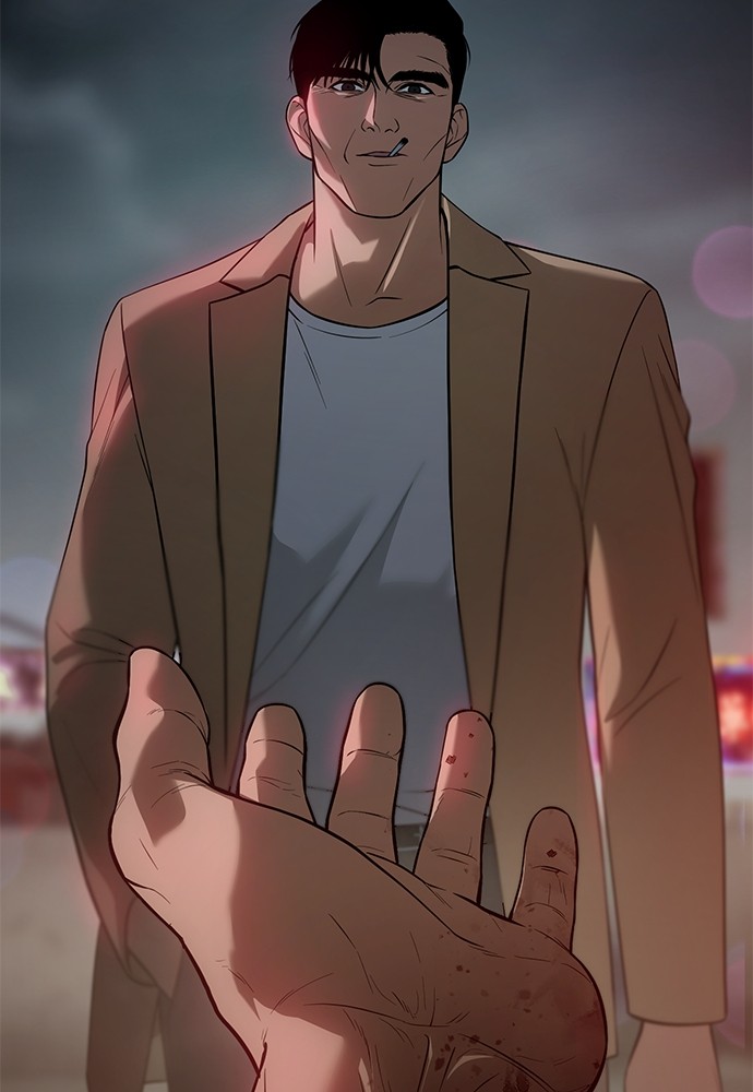 Baek XX Chapitre 34 - Page 23
