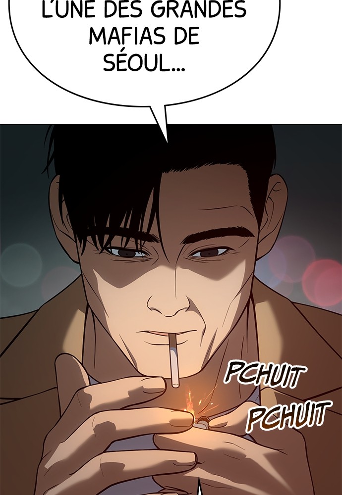 Baek XX Chapitre 34 - Page 3