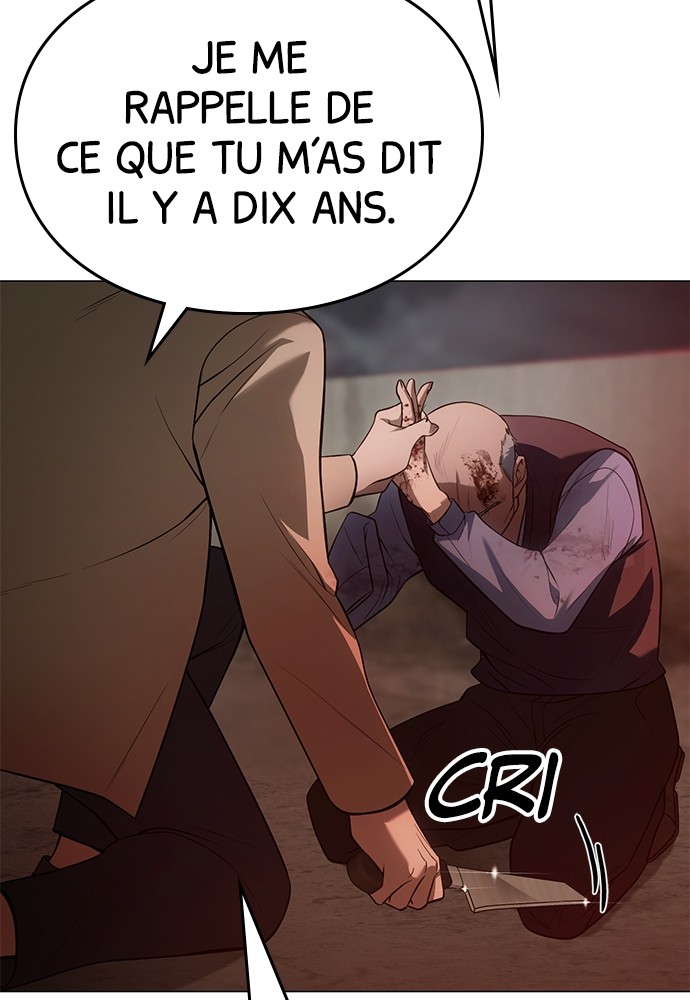 Baek XX Chapitre 34 - Page 31