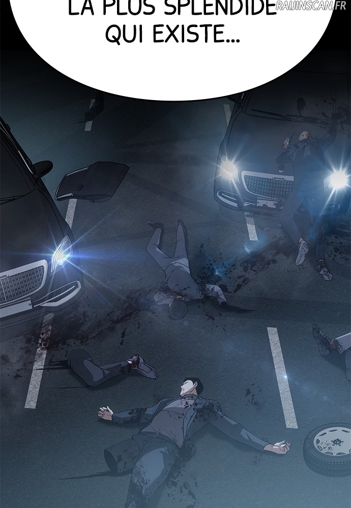 Baek XX Chapitre 34 - Page 35