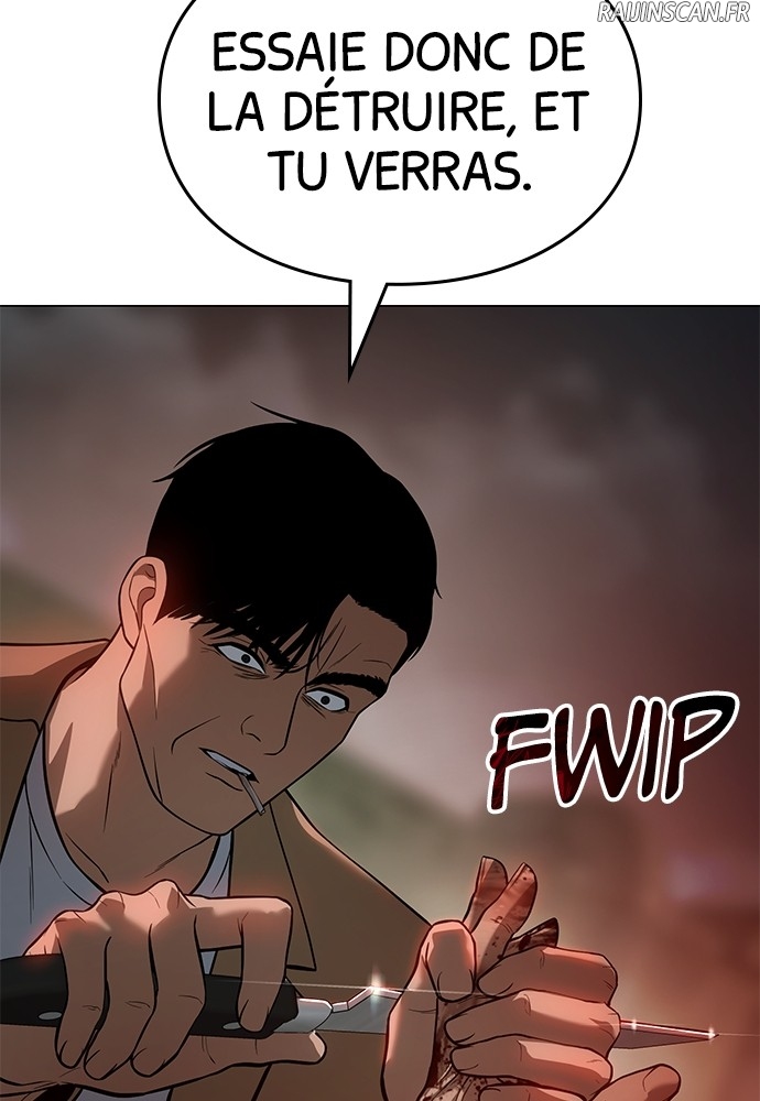 Baek XX Chapitre 34 - Page 40