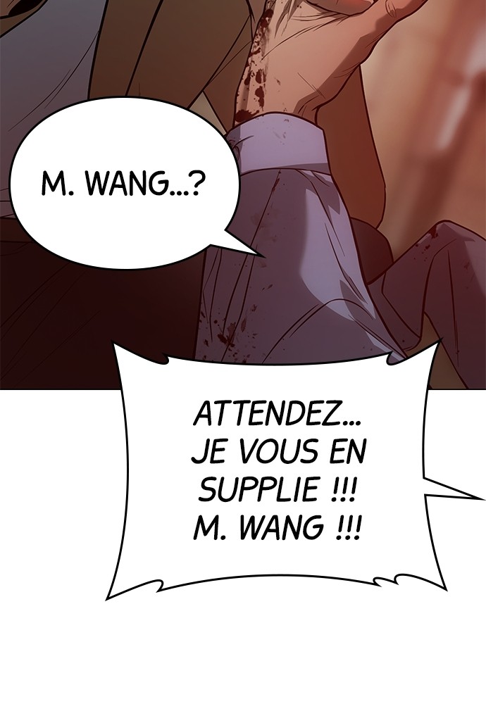 Baek XX Chapitre 34 - Page 41