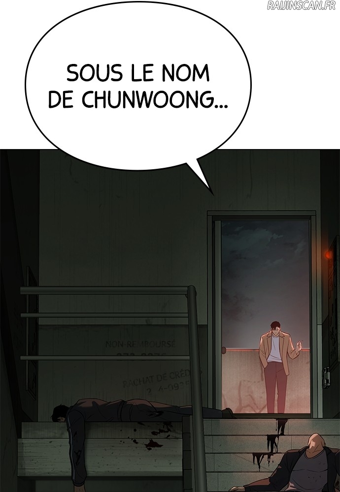 Baek XX Chapitre 34 - Page 5