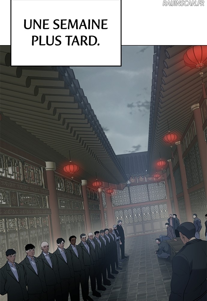 Baek XX Chapitre 34 - Page 50