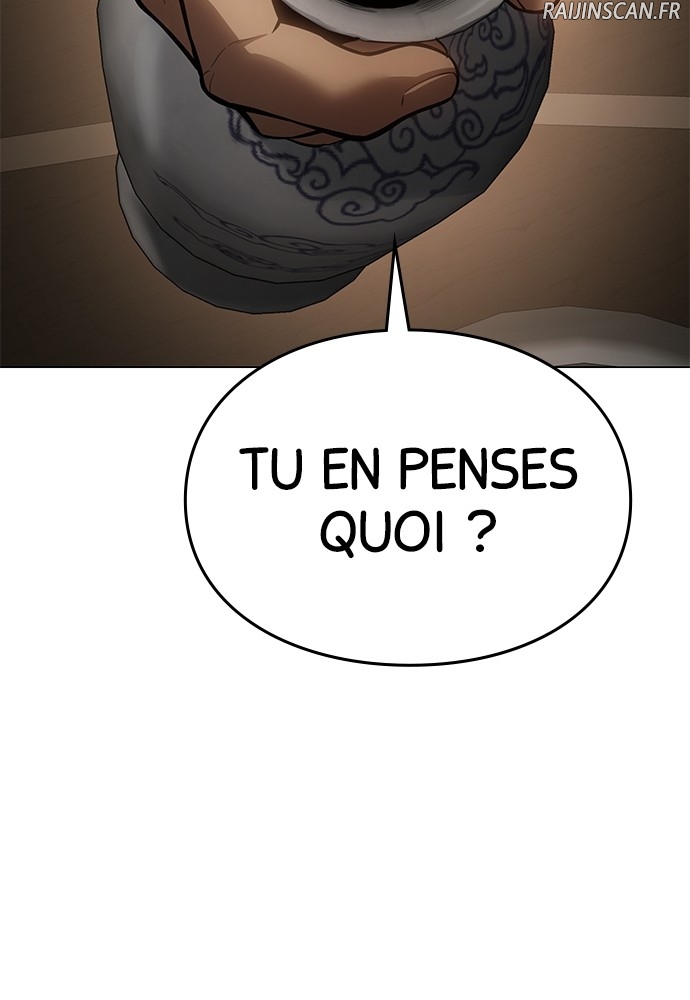 Baek XX Chapitre 34 - Page 85