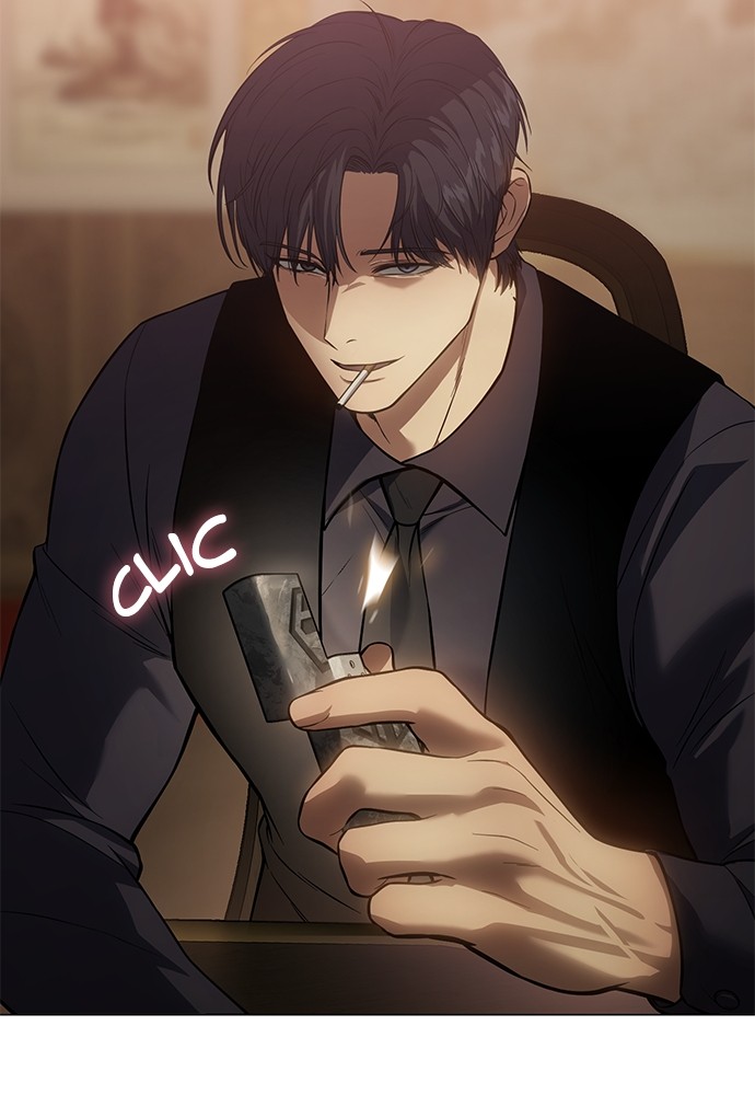 Baek XX Chapitre 34 - Page 93