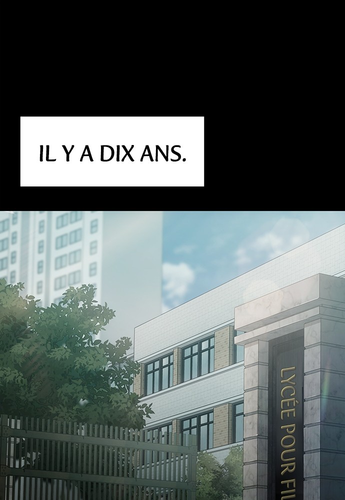 Baek XX Chapitre 35 - Page 1
