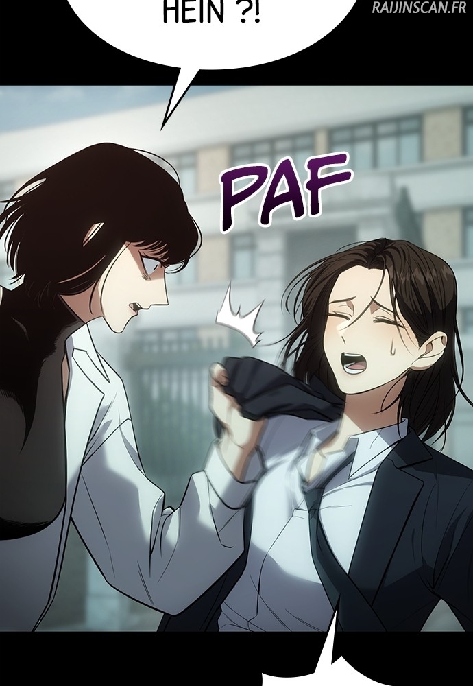 Baek XX Chapitre 35 - Page 10