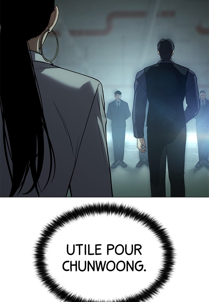 Baek XX Chapitre 35 - Page 106