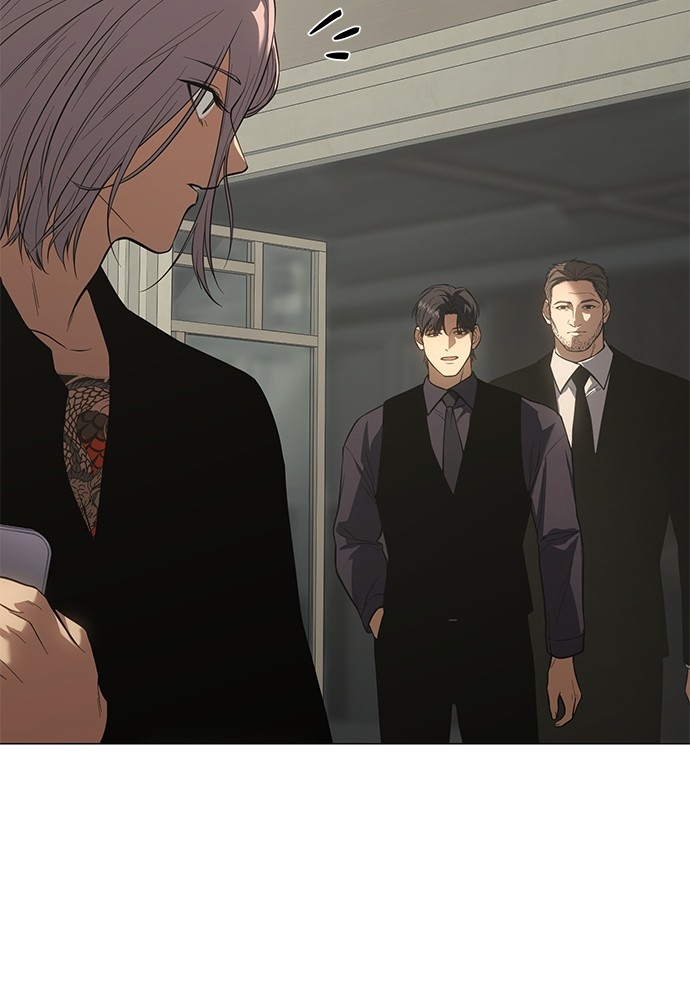 Baek XX Chapitre 35 - Page 112